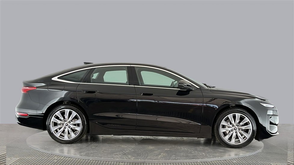 AUDI A6 Image 6