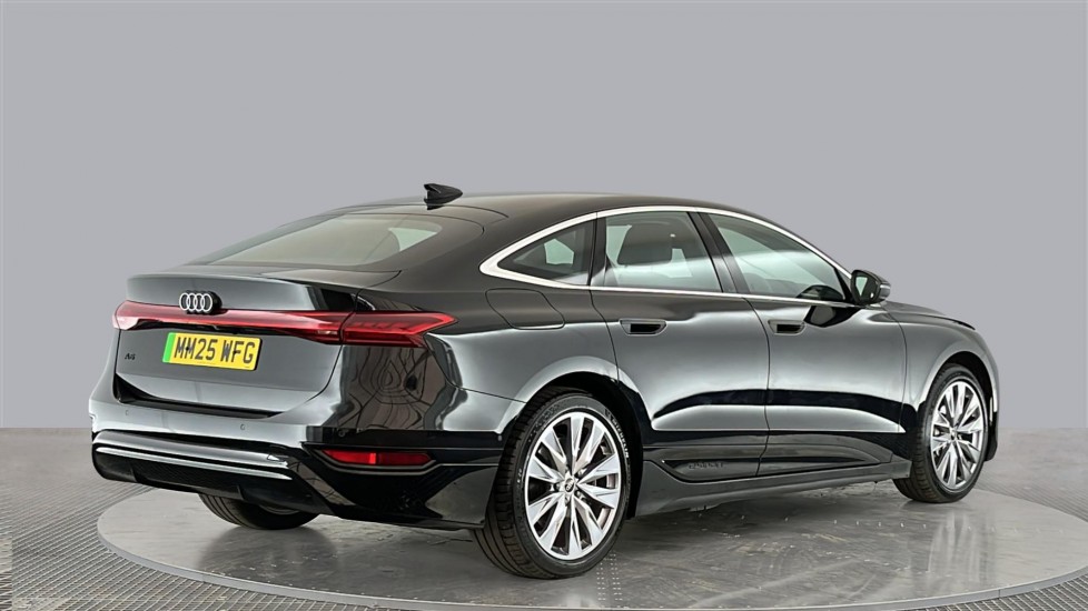 AUDI A6 Image 5