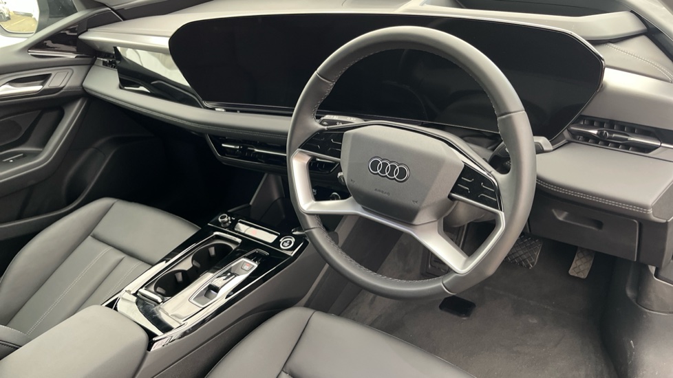 AUDI A6 Image 9