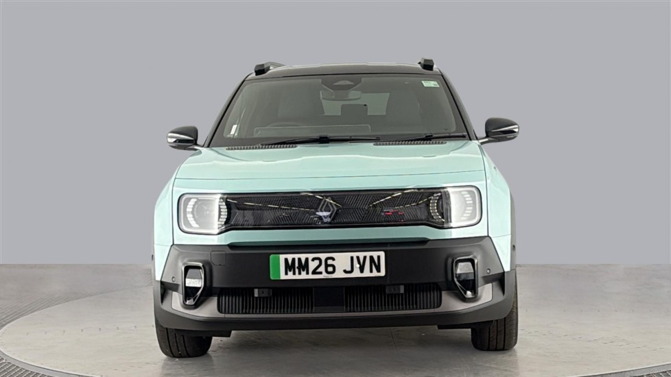 RENAULT 4 Image 8