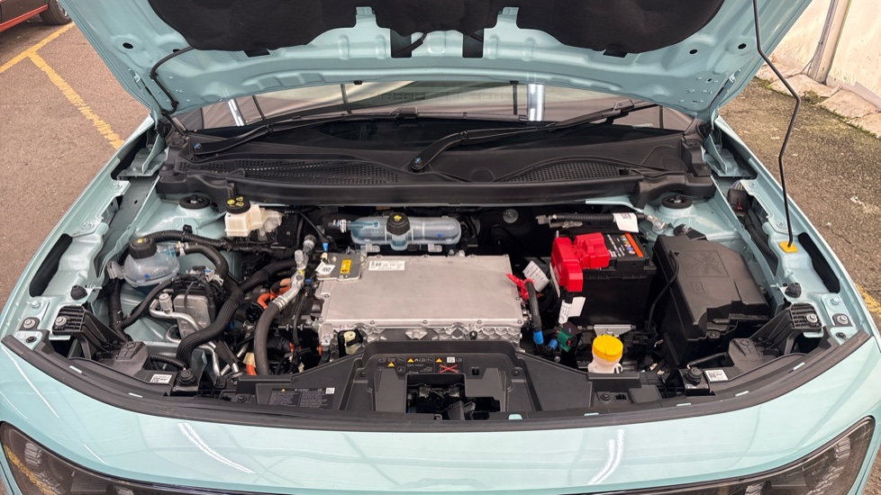 RENAULT 4 Image 16