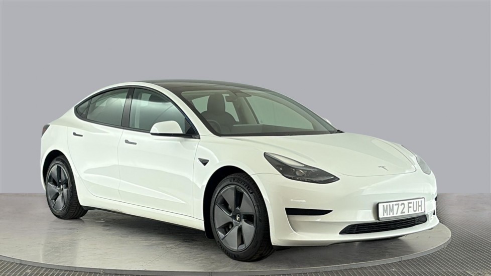 TESLA MODEL 3 Image 7