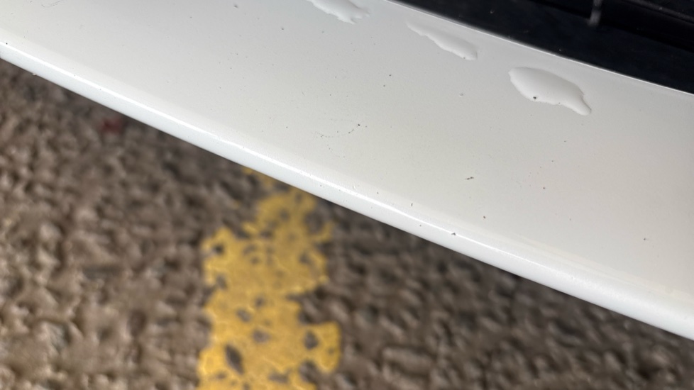 TESLA MODEL 3 chips