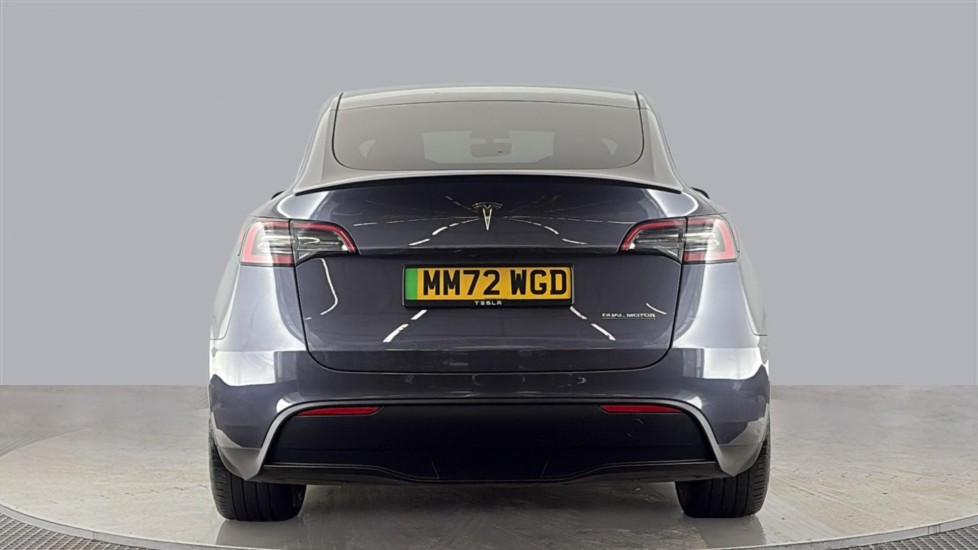 TESLA MODEL Y HATCHBACK Performance AWD 5dr Auto