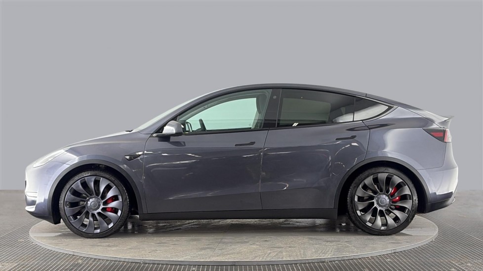TESLA MODEL Y HATCHBACK Performance AWD 5dr Auto