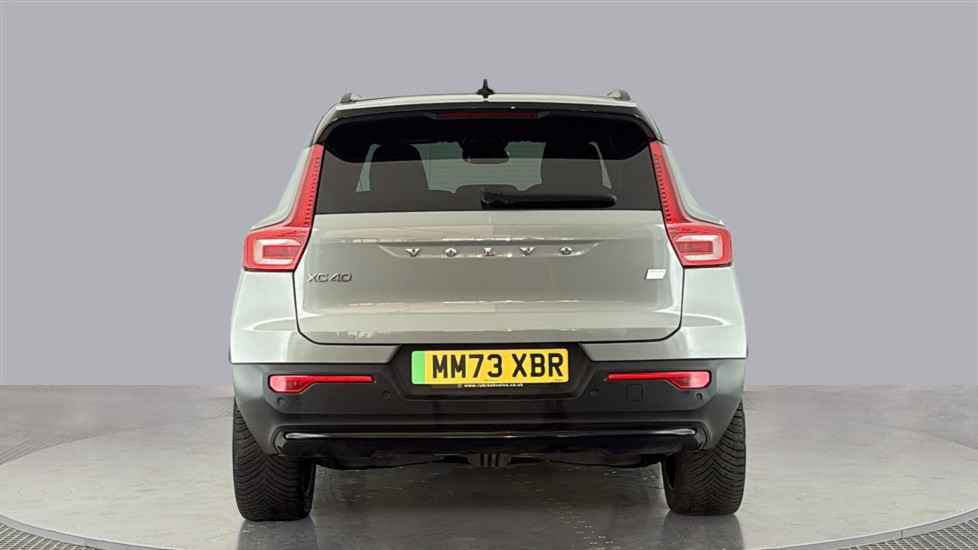 VOLVO XC40 Image 4
