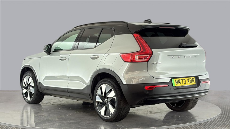 VOLVO XC40 Image 3