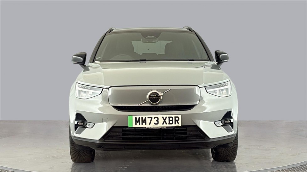 VOLVO XC40 Image 8