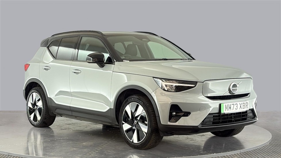 VOLVO XC40 Image 7