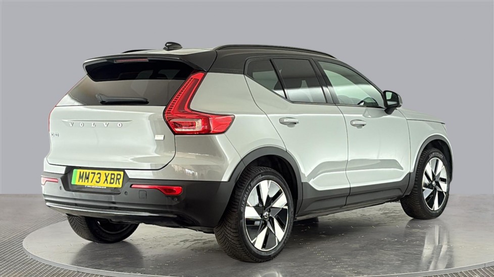 VOLVO XC40 Image 5