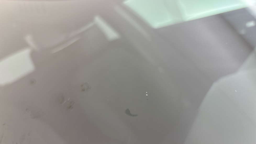 VOLVO XC40 Multiple chips
