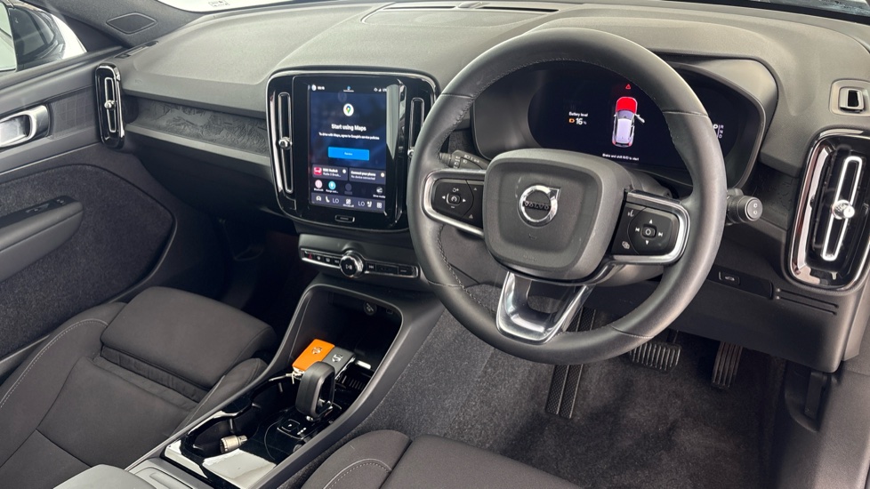 VOLVO XC40 Image 9