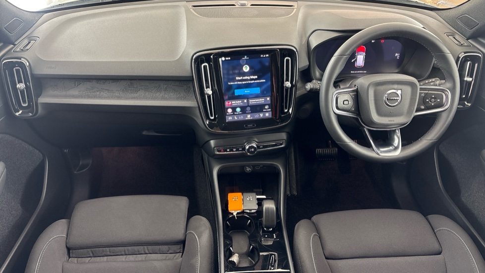 VOLVO XC40 Image 11