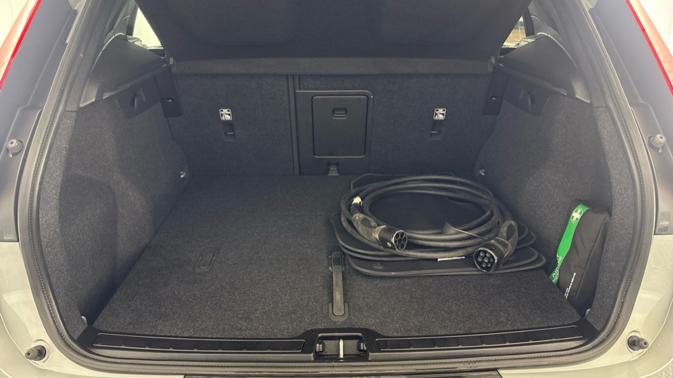 VOLVO XC40 Image 15
