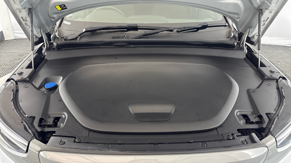 VOLVO XC40 Image 16