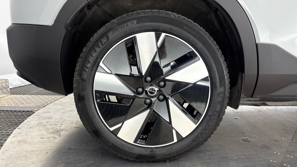 VOLVO XC40 Image 19