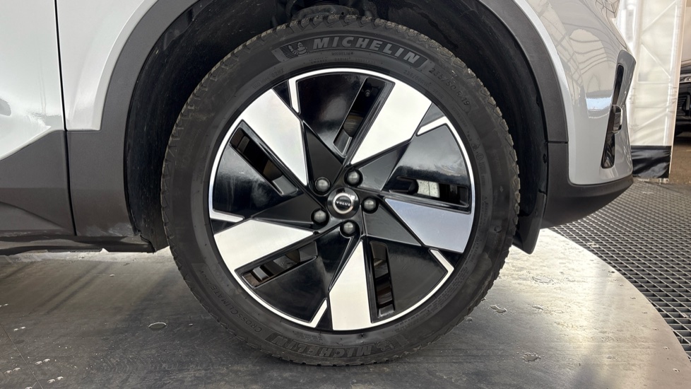 VOLVO XC40 Image 20