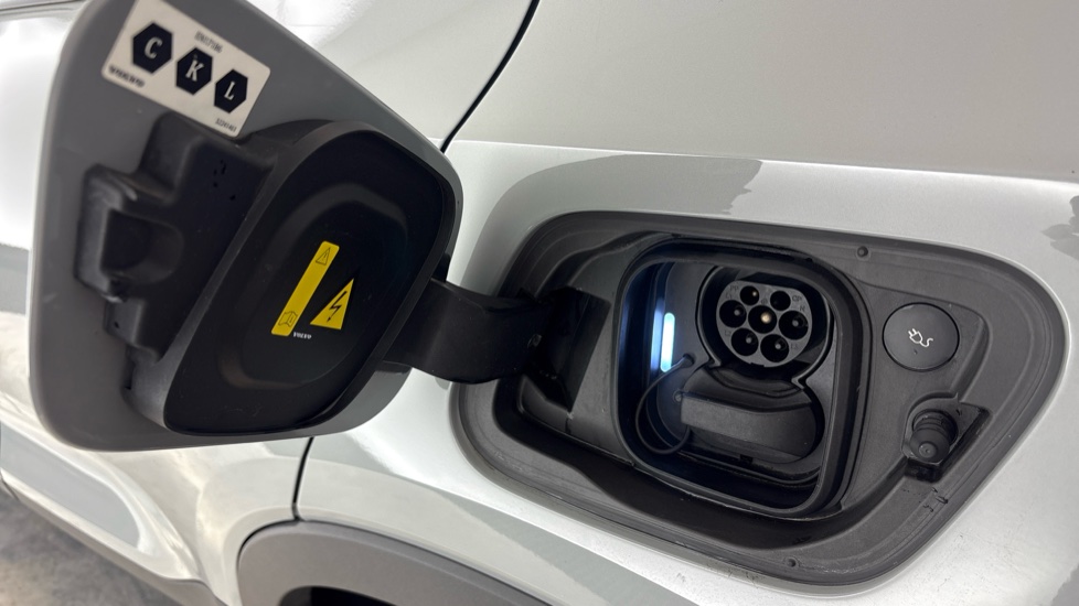 VOLVO XC40 Image 21