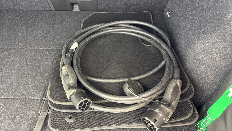VOLVO XC40 Image 22