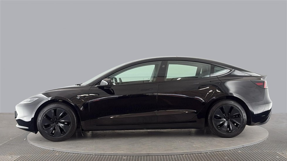 TESLA MODEL 3 SALOON Long Range AWD 4dr Auto