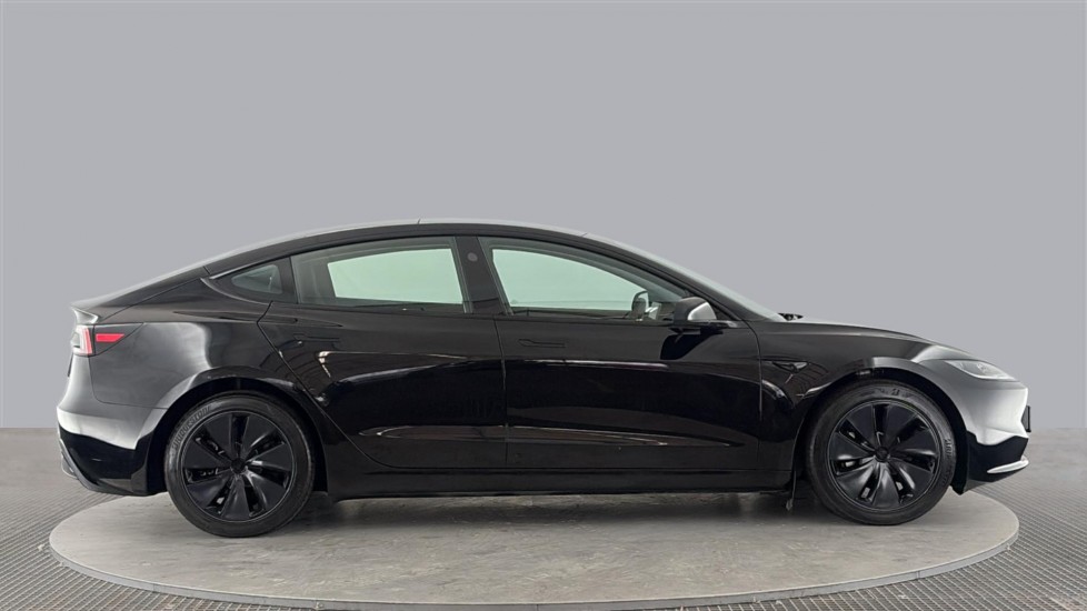TESLA MODEL 3 SALOON Long Range AWD 4dr Auto