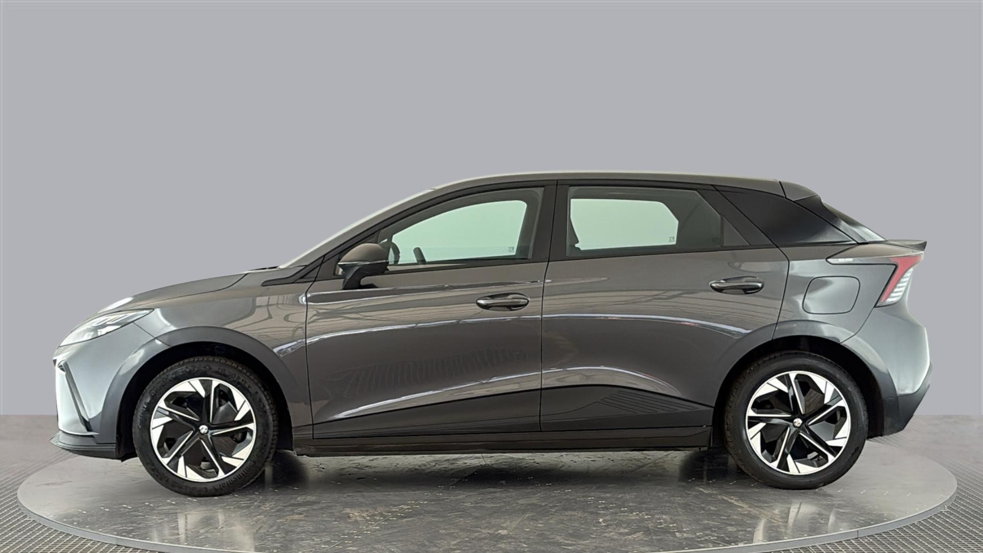 150kW SE EV Long Range 64kWh 5dr Auto
