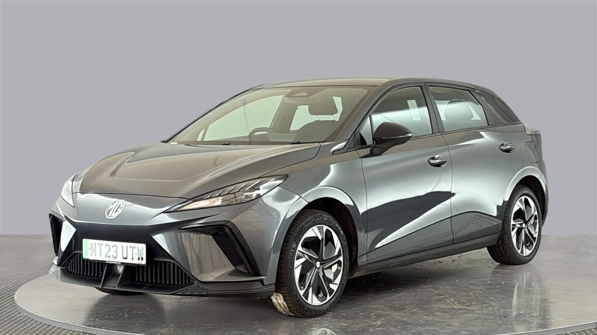 150kW SE EV Long Range 64kWh 5dr Auto