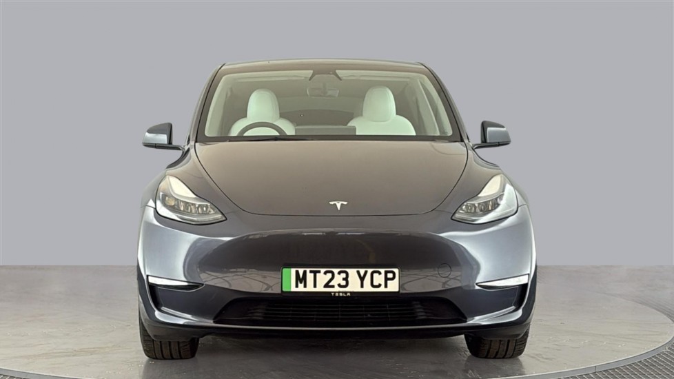 TESLA MODEL Y Image 8