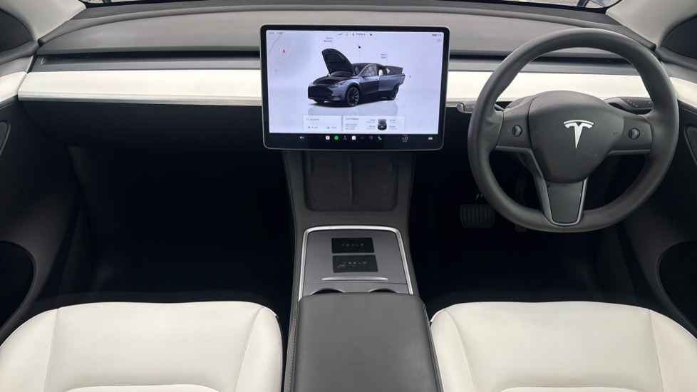 TESLA MODEL Y Image 11