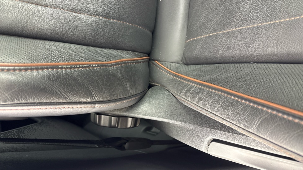 SKODA ENYAQ IV ESTATE 132kW 60 Suite 62kWh 5dr Auto [120kW]