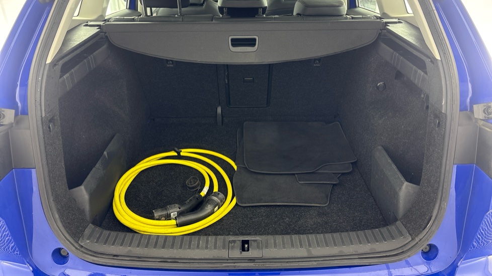 SKODA ENYAQ IV ESTATE 132kW 60 Suite 62kWh 5dr Auto [120kW]