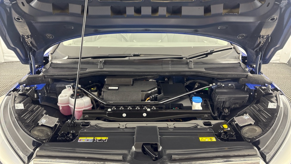 SKODA ENYAQ IV ESTATE 132kW 60 Suite 62kWh 5dr Auto [120kW]