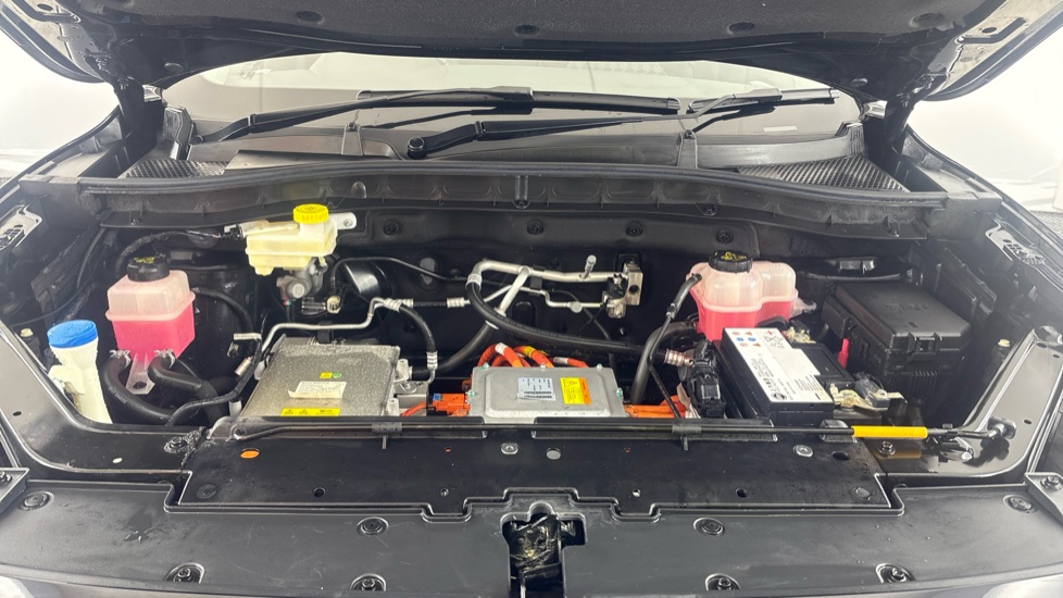 MG MOTOR UK ZS ELECTRIC HATCHBACK 130kW SE EV 51kWh 5dr Auto