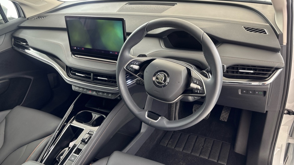 SKODA ENYAQ Image 9