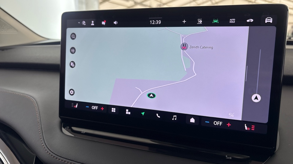 SKODA ENYAQ Image 12
