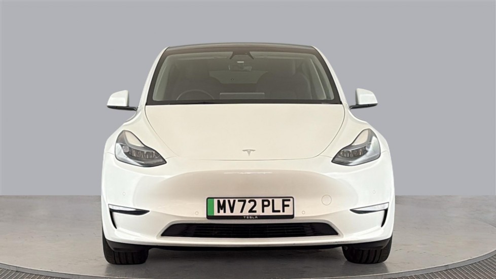 TESLA MODEL Y Image 8