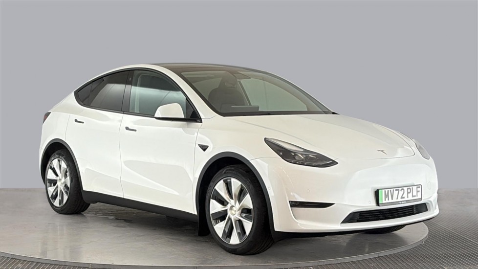 TESLA MODEL Y Image 7