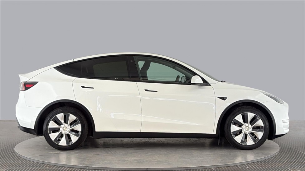 TESLA MODEL Y Image 6