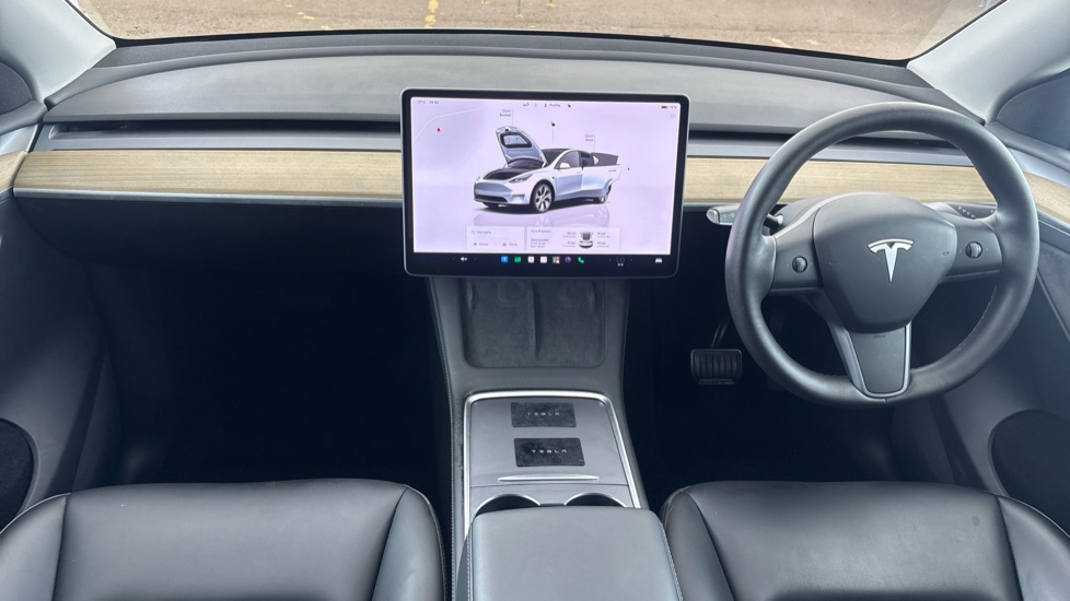 TESLA MODEL Y Image 11