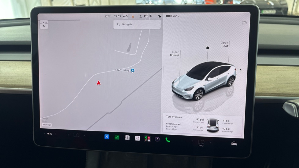 TESLA MODEL Y Image 12