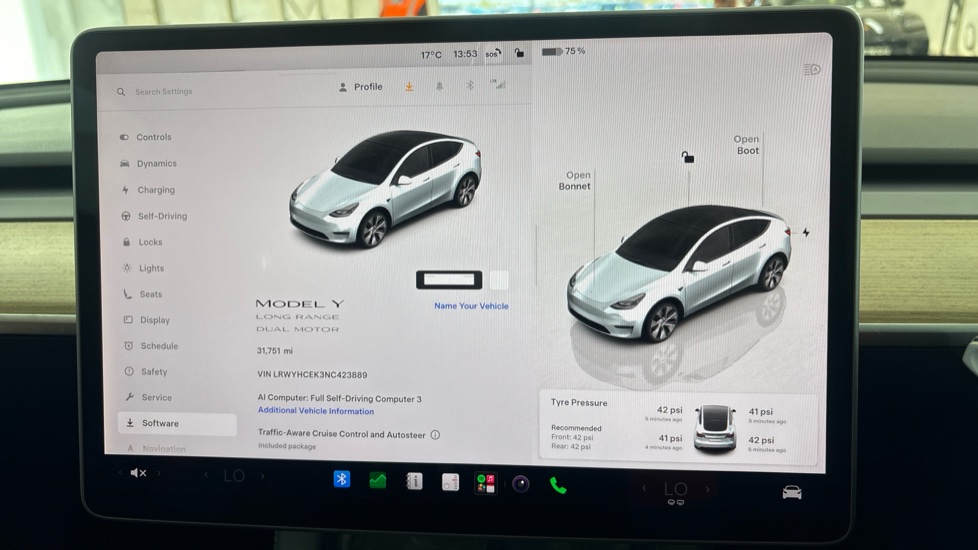 TESLA MODEL Y Image 13