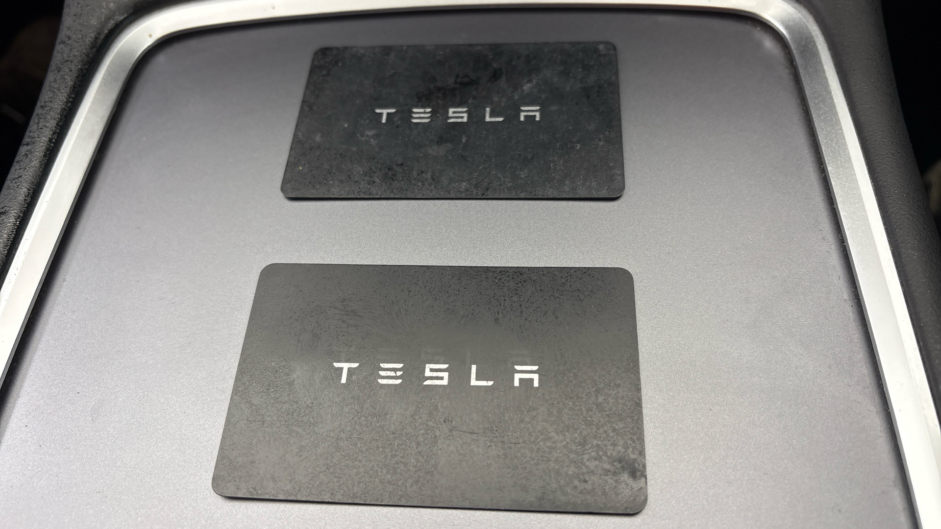 TESLA MODEL Y MODEL Y HATCHBACK Long Range AWD 5dr Auto