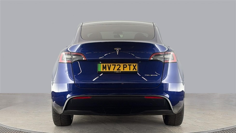 TESLA MODEL Y Image 4