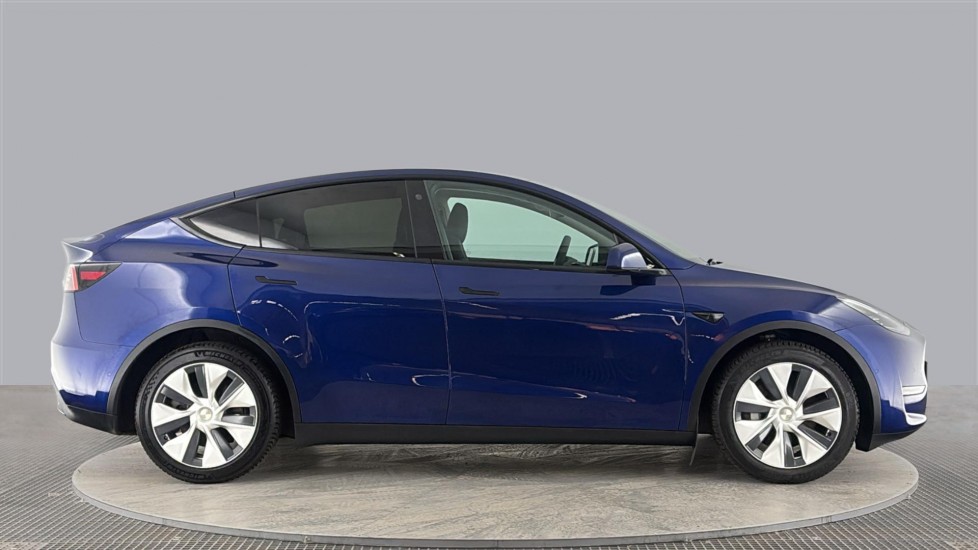 TESLA MODEL Y Image 6