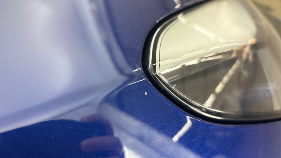 TESLA MODEL Y HATCHBACK Long Range AWD 5dr Auto