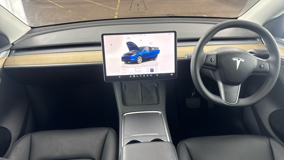 TESLA MODEL Y Image 11