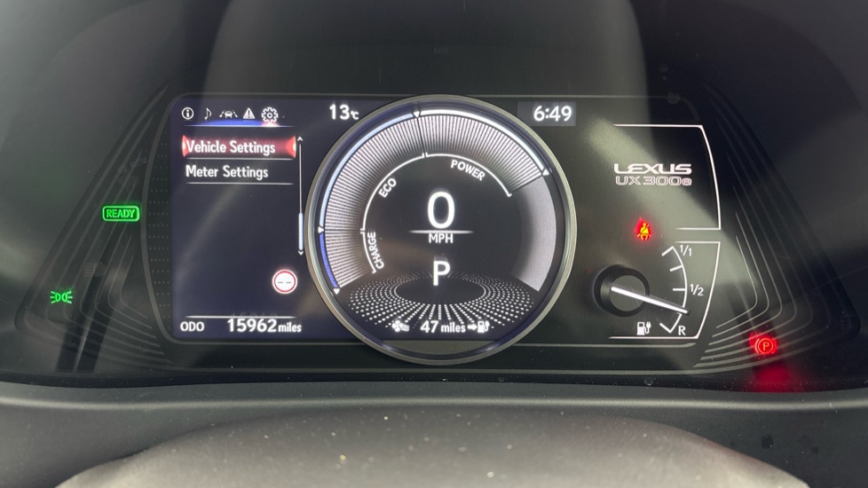 LEXUS UX Image 13