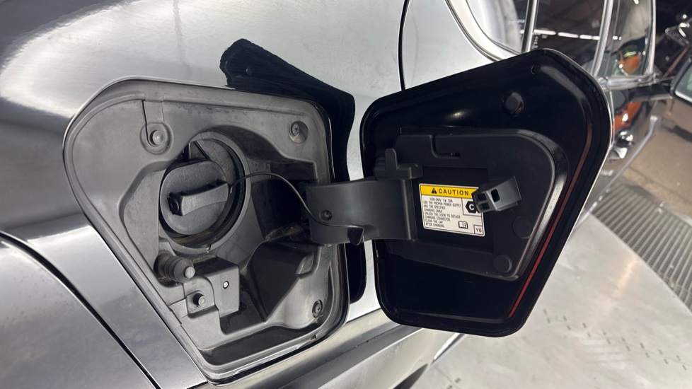 LEXUS UX Image 21