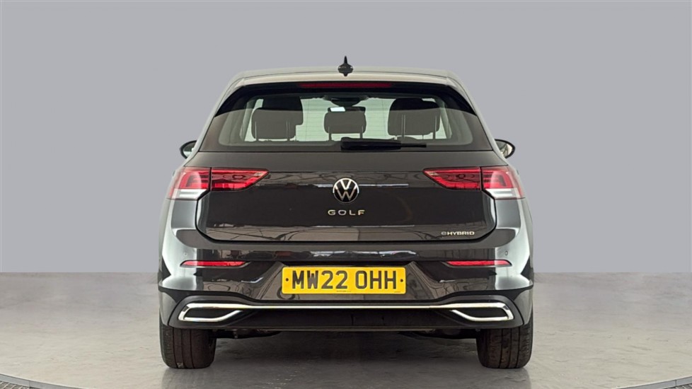 VOLKSWAGEN GOLF Image 4
