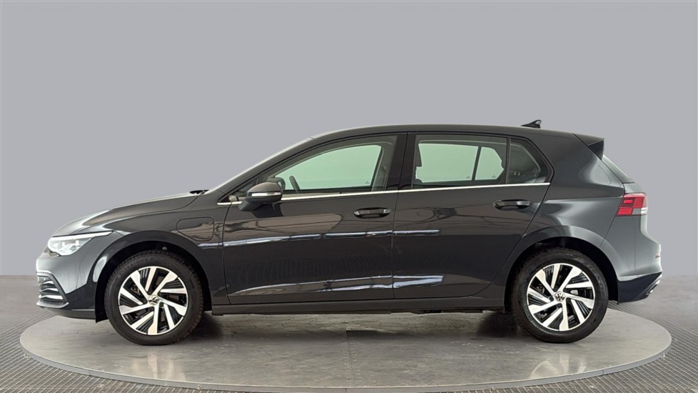 Volkswagen GOLF HATCHBACK 1.4 TSI eHybrid Style 5dr DSG
